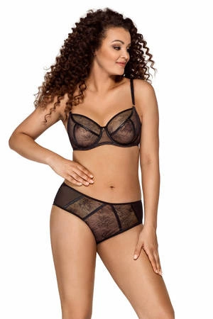Ava soft bra black AV 1996