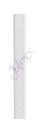 Ramiączka RB-274 taśma 12 mm Julimex białe