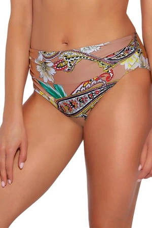 Ava Ancient Rose SF 164/3 Badehose