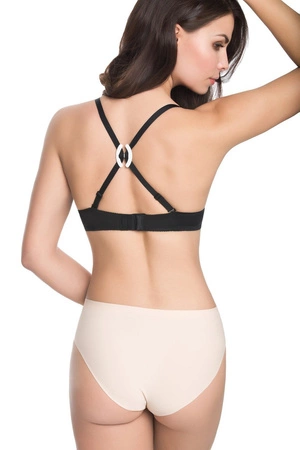 Julimex strap tightening clip white BA-11