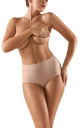 Babell women's maxi panties beige BBL2005