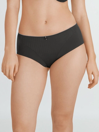 Women's classic panties Elementary Felina graphite 213283