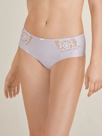 Women's panties Festival Felina Conturelle light purple 815845