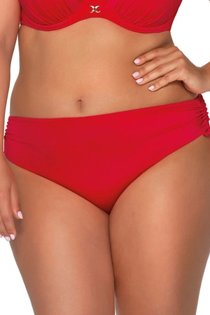 Ava SF180/2 Barbados red swim briefs