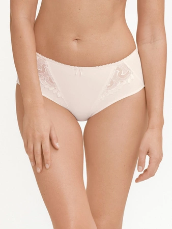 Felina Rhapsody high-waisted panties, powder pink 213210