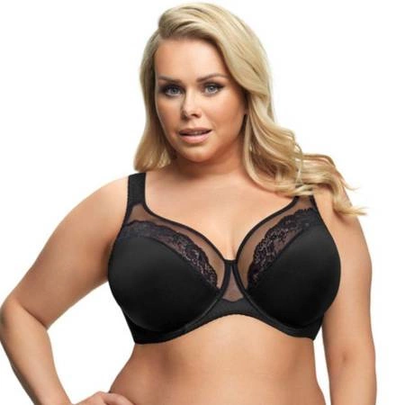 Soft-BH Gorsenia K441 Luise schwarz