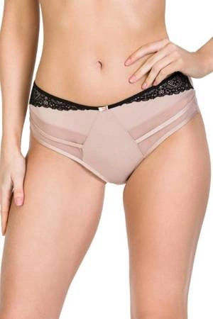 Mediolano Laura lace 19101 women&#39;s panties beige