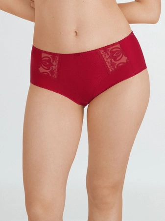 Midi full briefs Serenada Felina red 213294