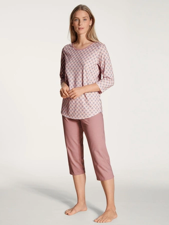 CALIDA, Azure Women's Sleepwear