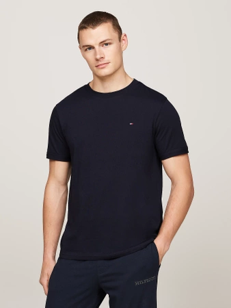 Tommy Hilfiger men's t-shirt navy blue UM0UM03362