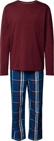 Tommy Hilfiger Men's Pajama Gift Set UM0UM03423