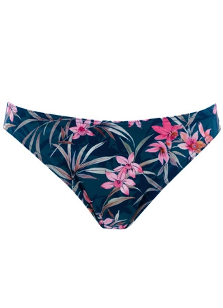 Olympia multicolored swim briefs 31088