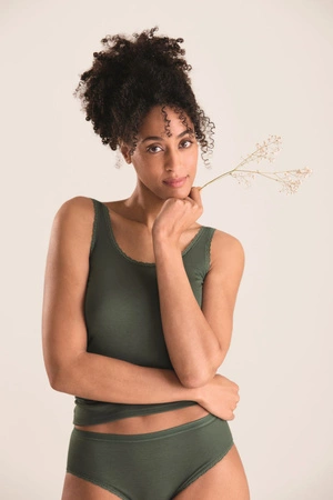 Speidel women's T-shirt green 30362