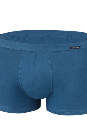 Cornette Mini Authentic Midnight Blue Men's Boxer Briefs
