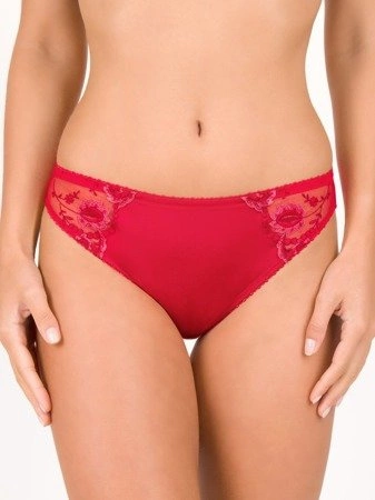 Classic tai panties Provence Felina red 81005