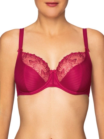 Soft bra Magic Allure Felina fuchsia 204290