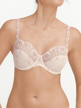 Soft bra Provence Felina Conturelle silk pink 80505