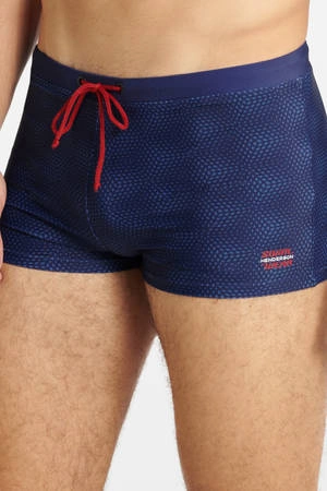 Kąpielówki męskie Henderson Giro 40773 granatowe