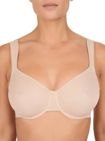 Bra minimizer Felina Soft touch 80622 beige