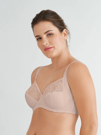 Felina Serenada soft bra beige 205294