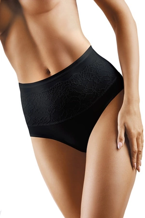 Babell Schlankheitshöschen schwarz BBL069