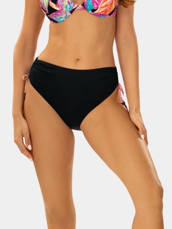 Feba High Waist Badeslip schwarz FD90/902