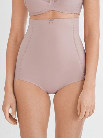 Rhapsody Felina hoher Maxi-Slip, beige 282210