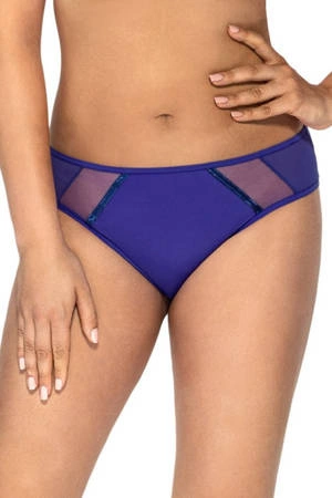 Damen-BHs mit Spitze Ava blau AV 1923/B